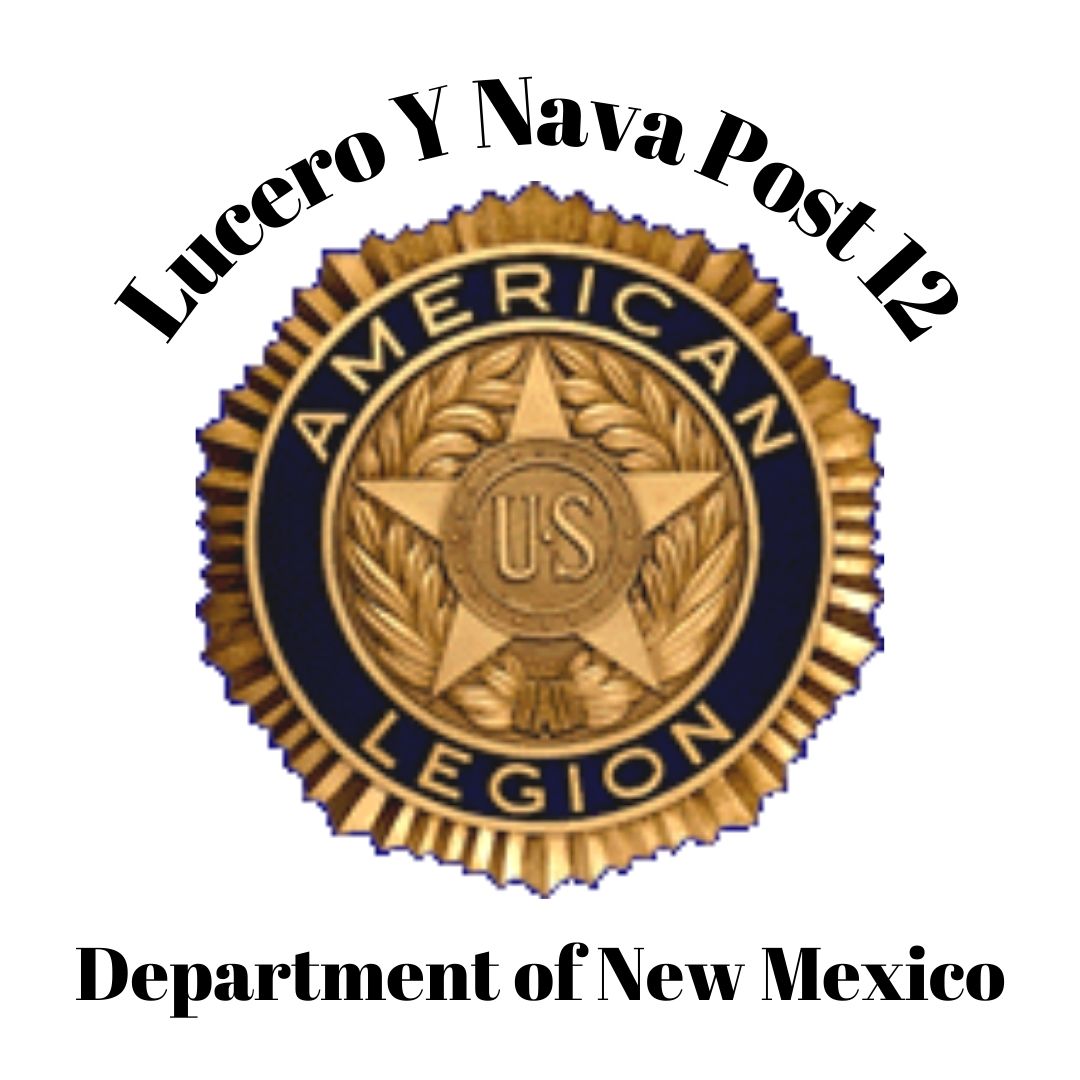 Welcome to Post 12 Department of New Mexico